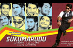 Sukumarudu Movie Wallpapers